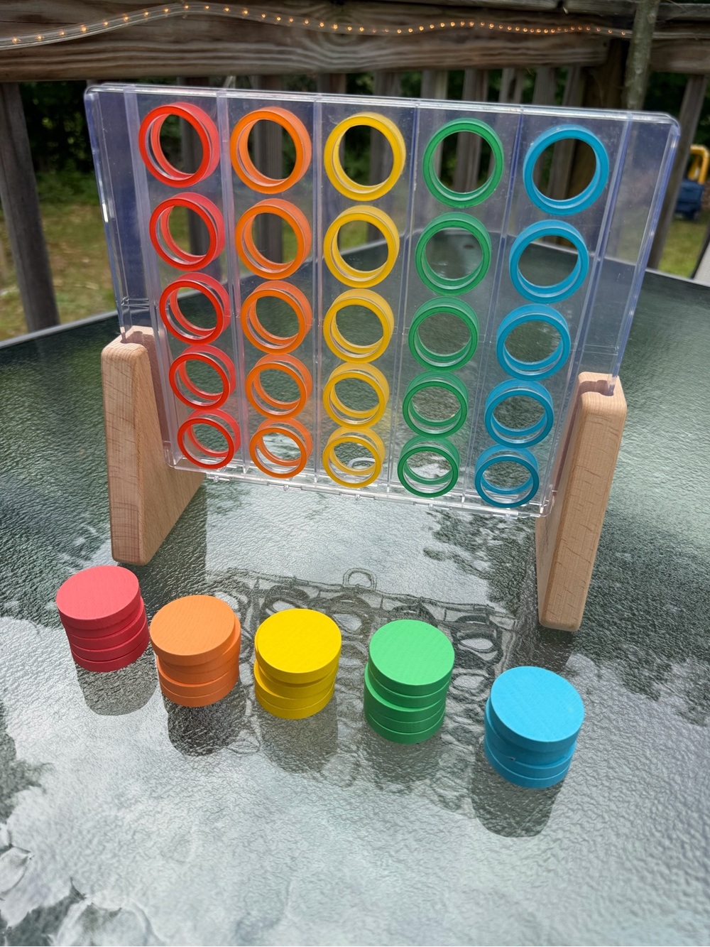 Lovevery Drop & Match Dot Catcher | The Helper Play Kit | Complete - Picture 2 of 11